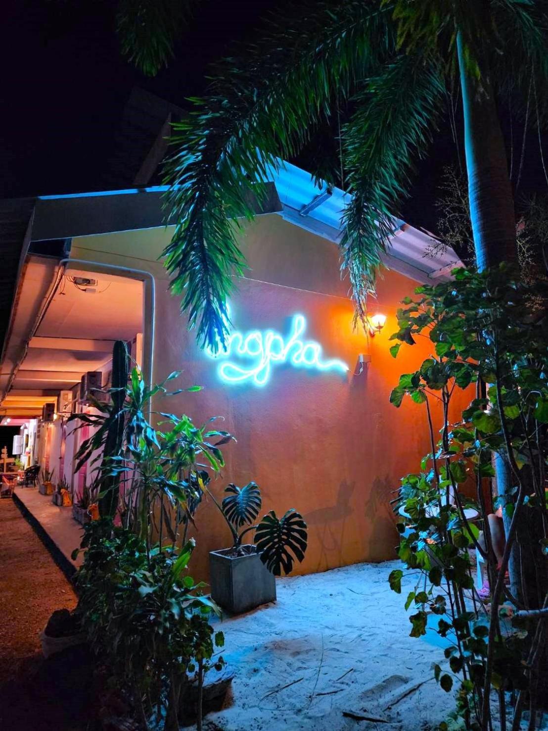 Ingpha Room For Rent Satun Exterior foto