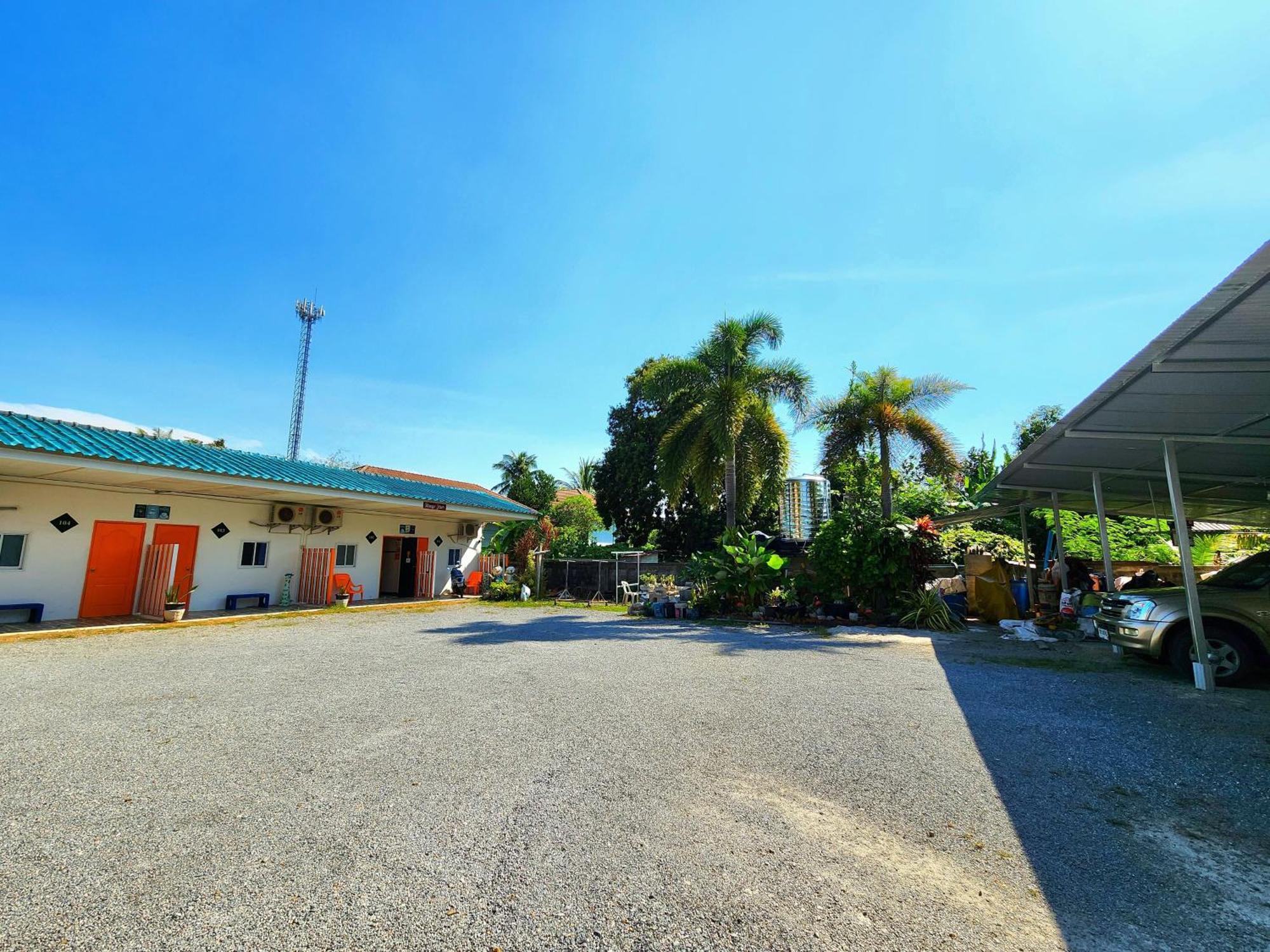 Ingpha Room For Rent Satun Exterior foto